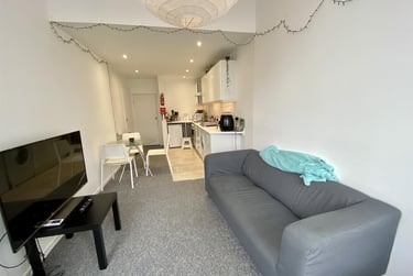 3 bed flat, Ebrington Street, City Centre, Plymouth, PL49AA - Image 7